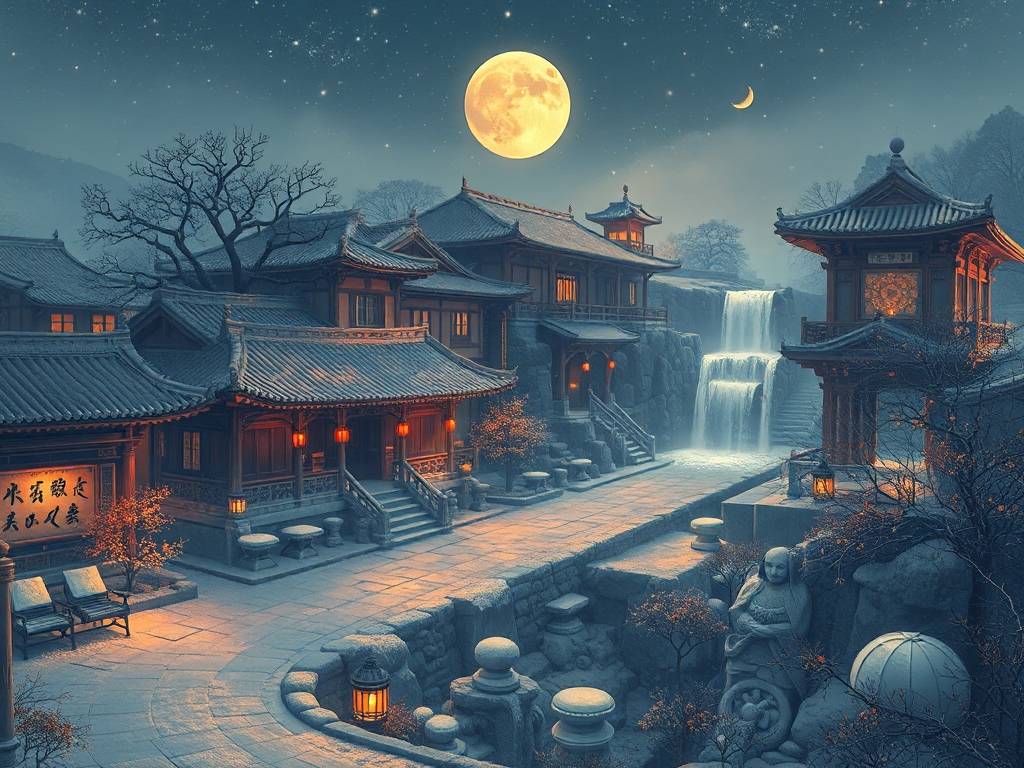 双鱼座的十大神技能，你中了几条
