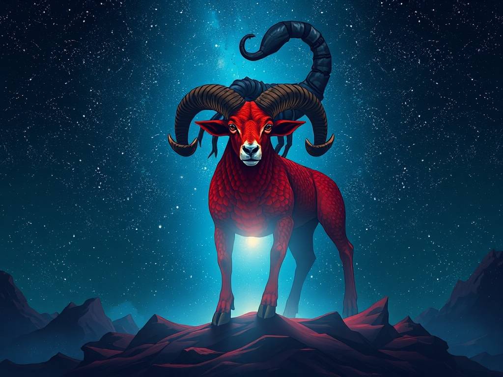 白羊座唯一惧怕的星座