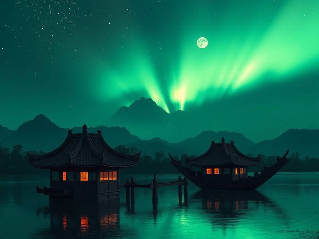 双鱼座性格缺点和优点，重感情但是优柔寡断