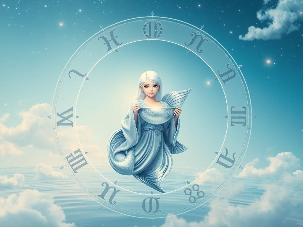 十二星座中最懂得知恩图报的星座，双鱼座第一名！