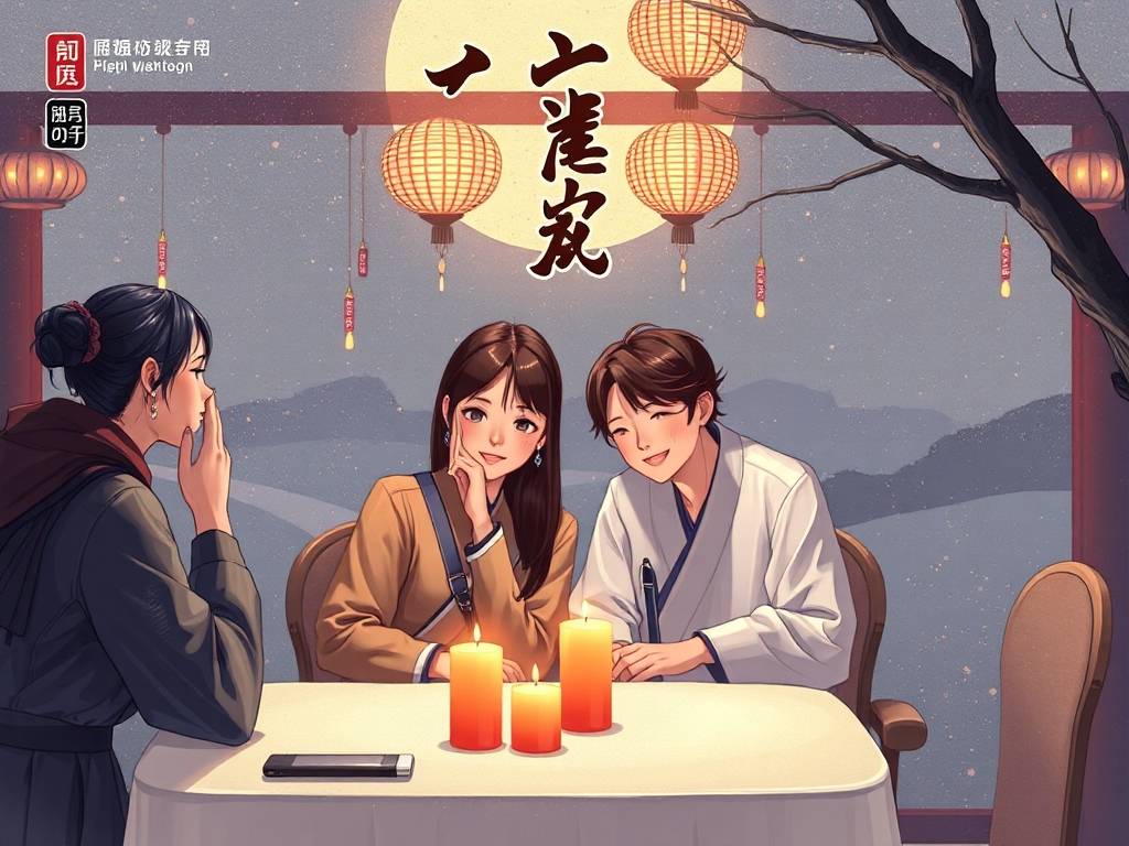 白羊女讨厌什么类型的男生