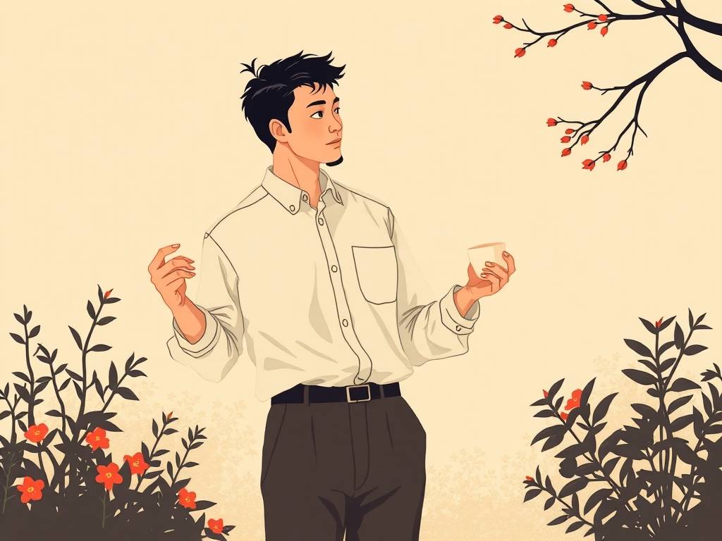 金牛男真心的喜欢一个人会有什么表现