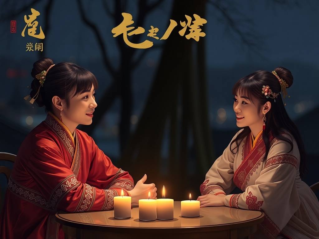 白羊女适合姐弟恋还是大叔