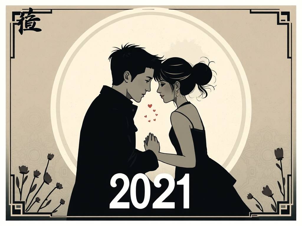 2021年(nián)金牛座全年(nián)运势
