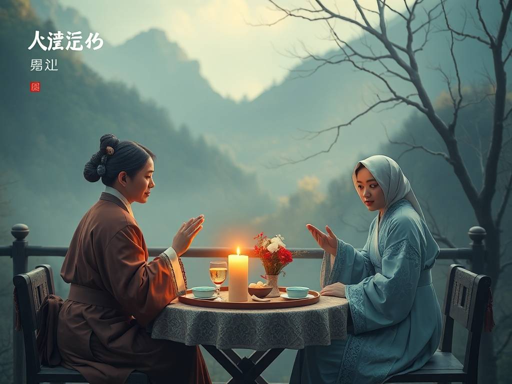 双鱼座怎样度过婚姻磨合期
