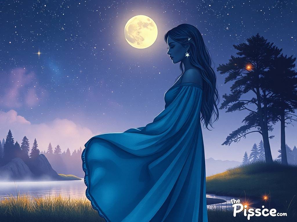 双鱼座：但愿日子清静，抬头遇见的都是柔情