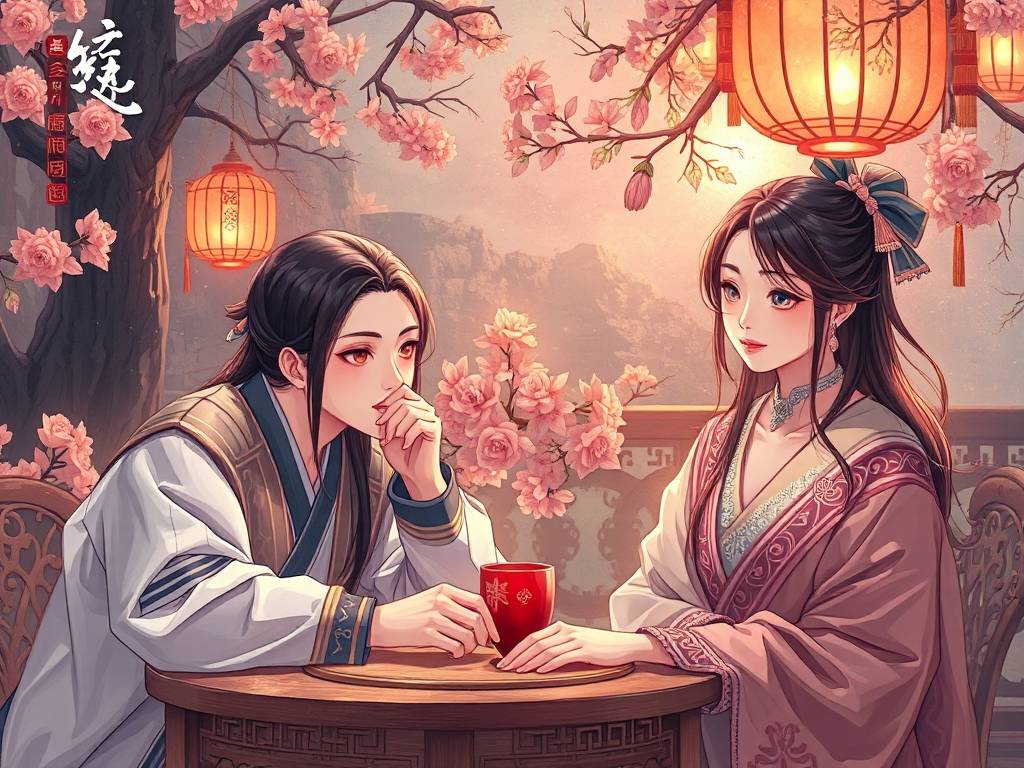双鱼座女生没化妆碰到认识的人怎么办