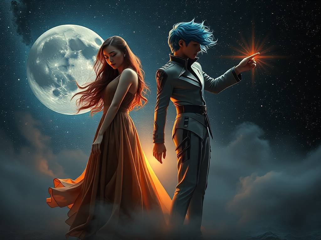 有缘无分的星座情侣，令人唏嘘