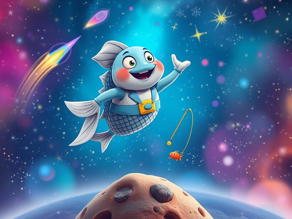 今天就来黑一下双鱼座吧！