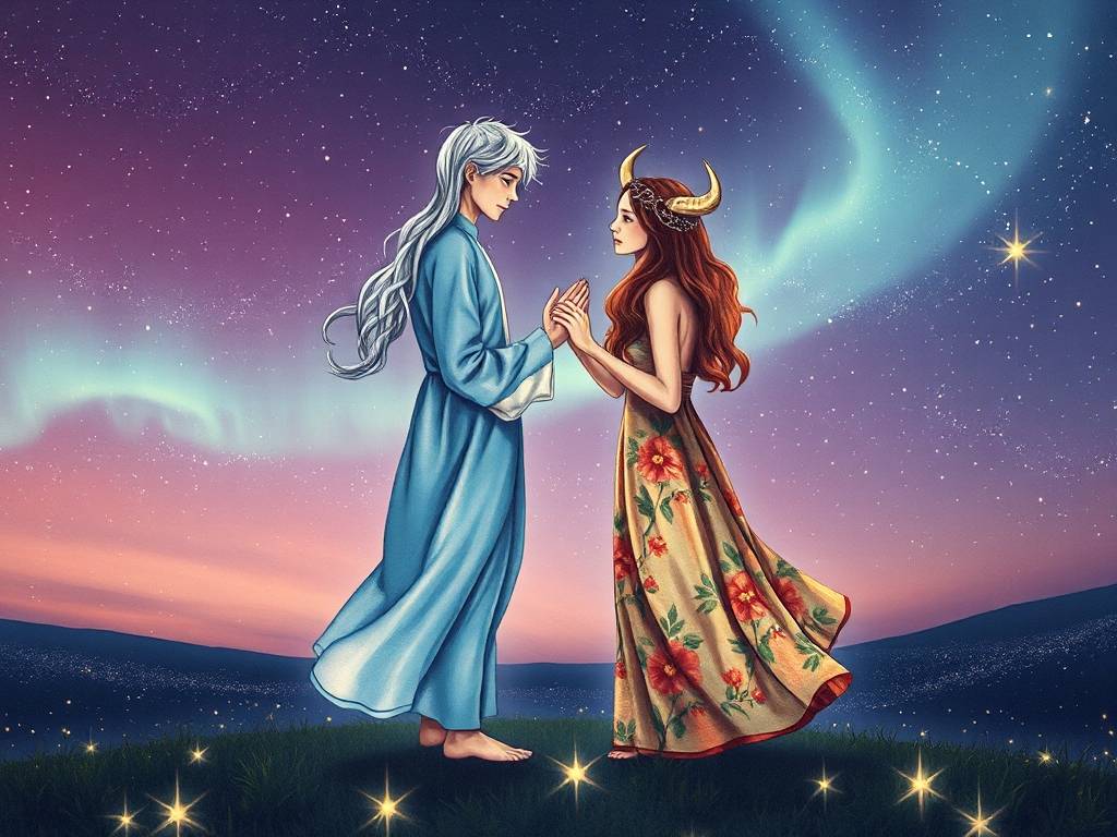 分开让人觉得惋惜的星座情侣，可能内心根本不合适