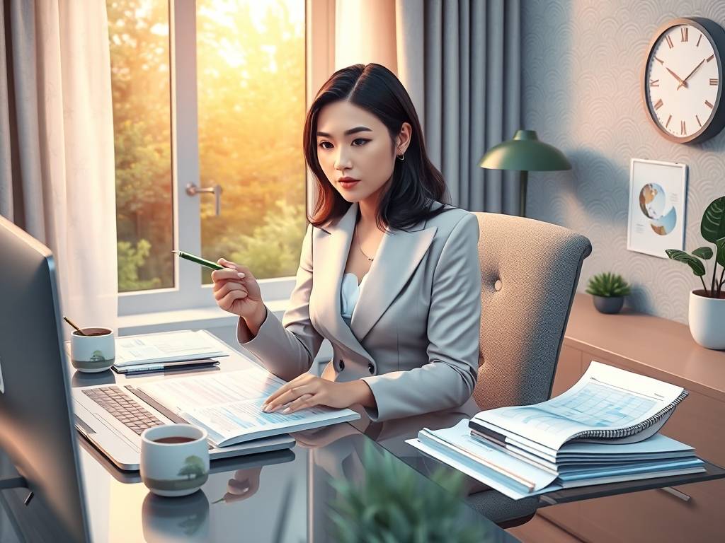 双鱼女婚后如何理财