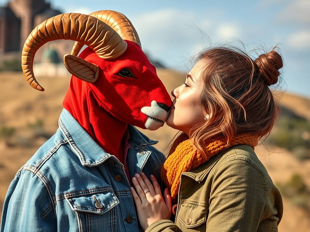 白羊座的人如果心中有你会是什么样的表现