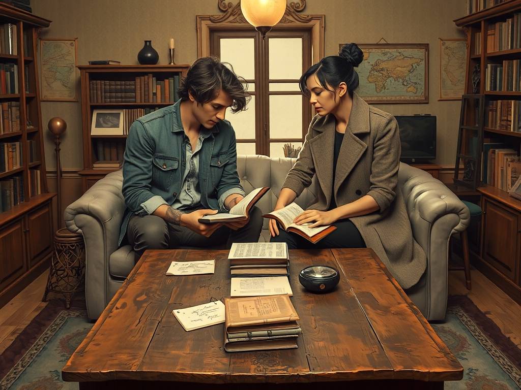 个性相近却不是很合适的星座情侣，可能(néng)就是所(suǒ)谓的同级互斥吧