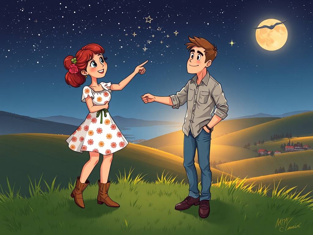 最适合做夫妻的星座情侣 性格互补收获惊喜