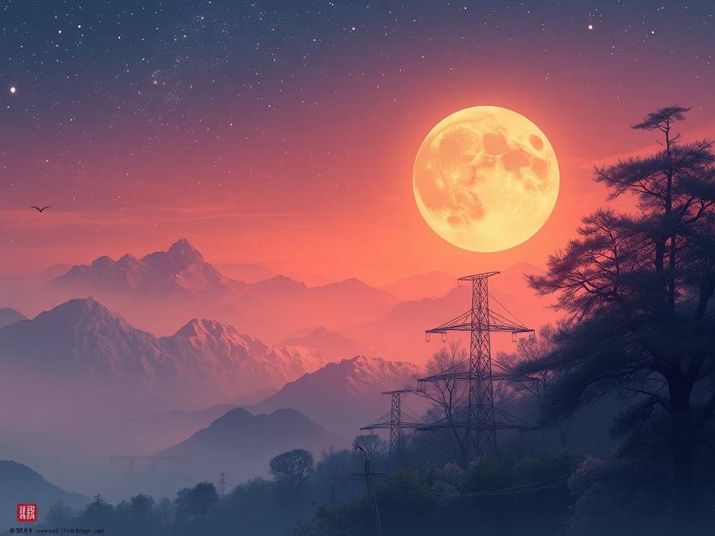 多情浪(làng)漫的上升双鱼吸引什么星座？
