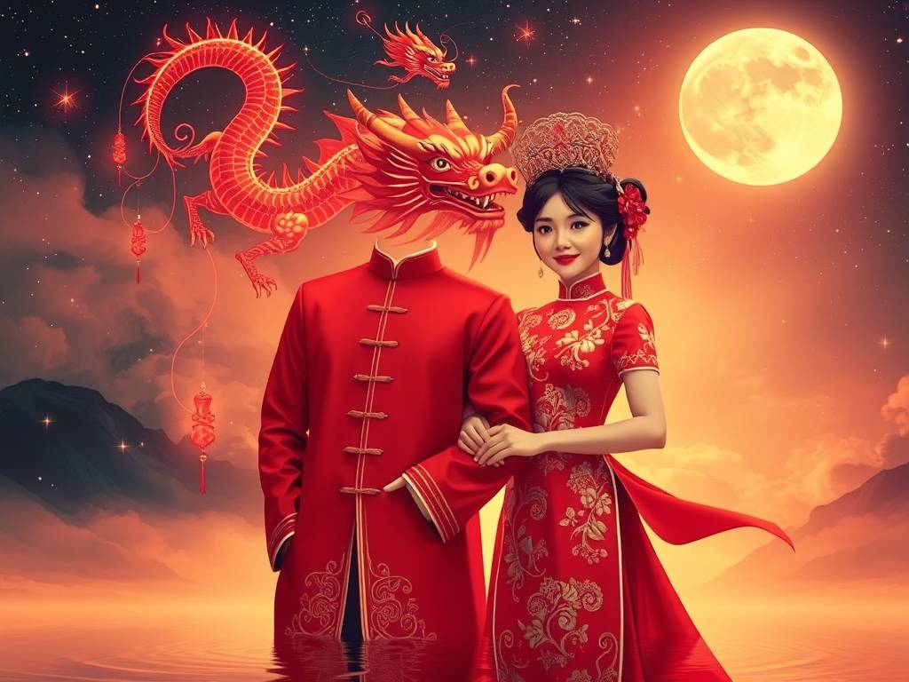 注定能做夫妻的星座情侣 婚姻和谐感情和睦