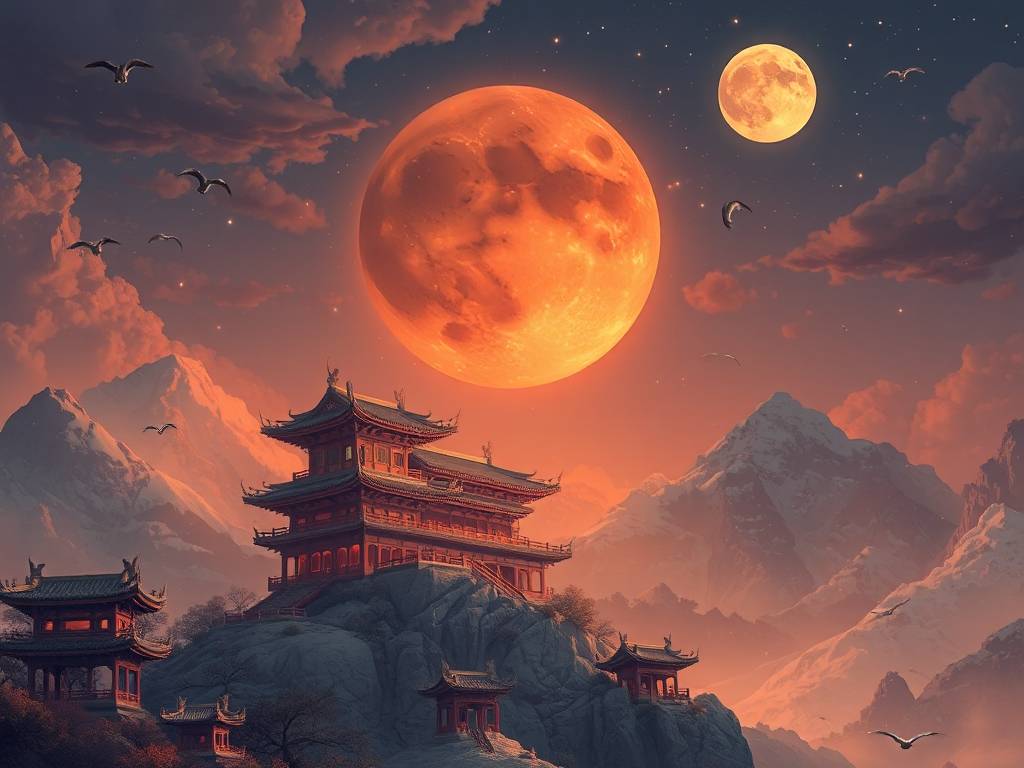 天蝎座和巨蟹座适合当朋友吗 性格分析