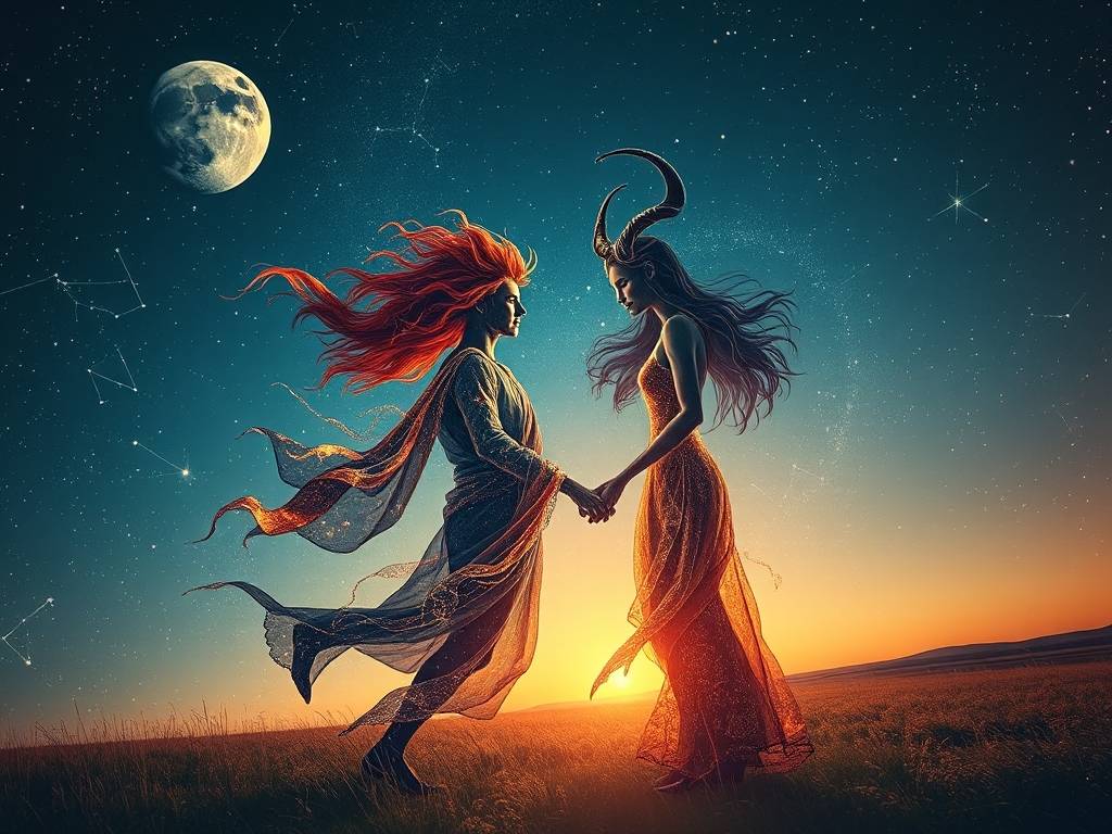 相恋不如相忘于天涯的星座情侣，不好的爱情应该及时终止