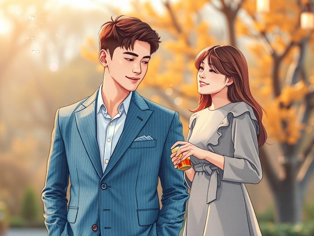 双鱼男感动女生的方法