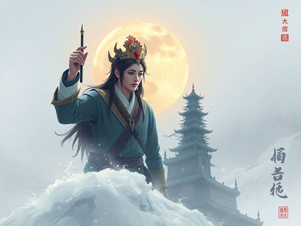 白羊座男生性格特点以及弱点