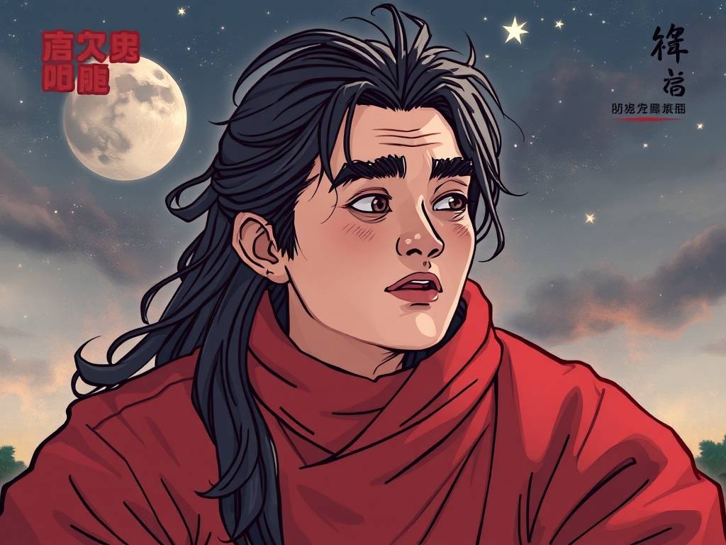 双鱼座如何一句話(huà)暴露屌丝性格？