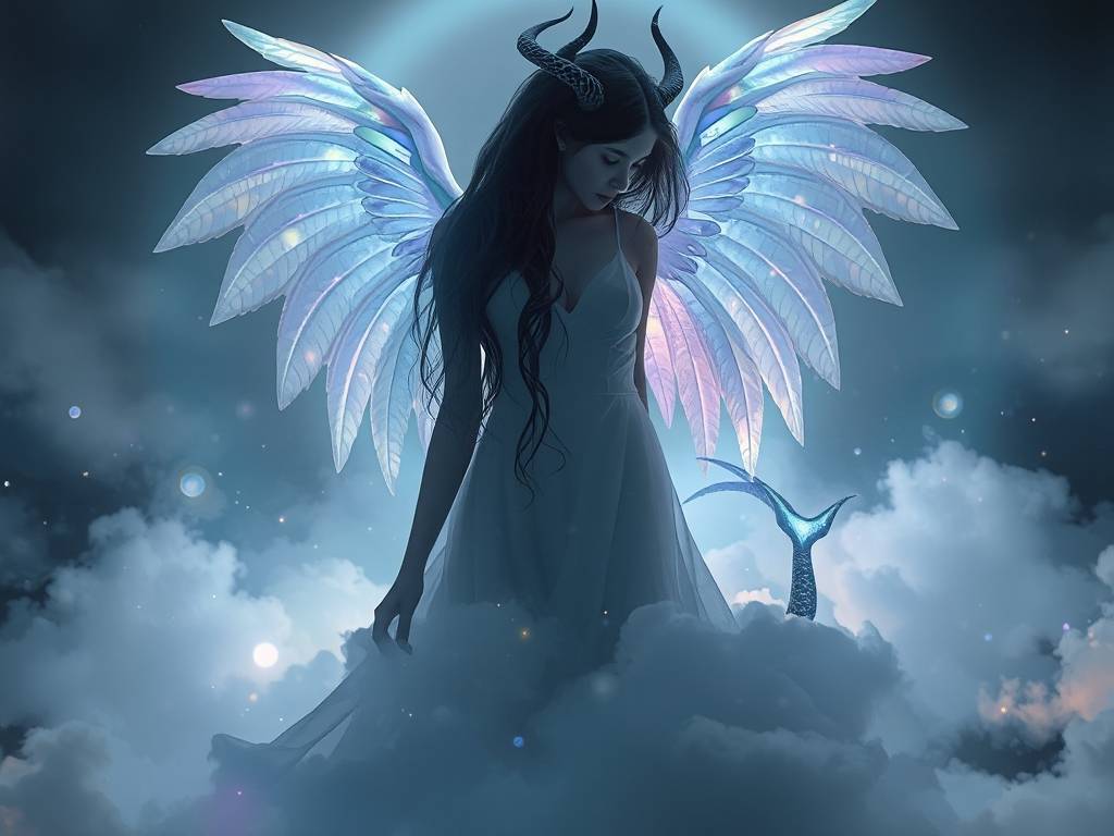 双鱼座：一个集天使与恶魔于一身的星座！
