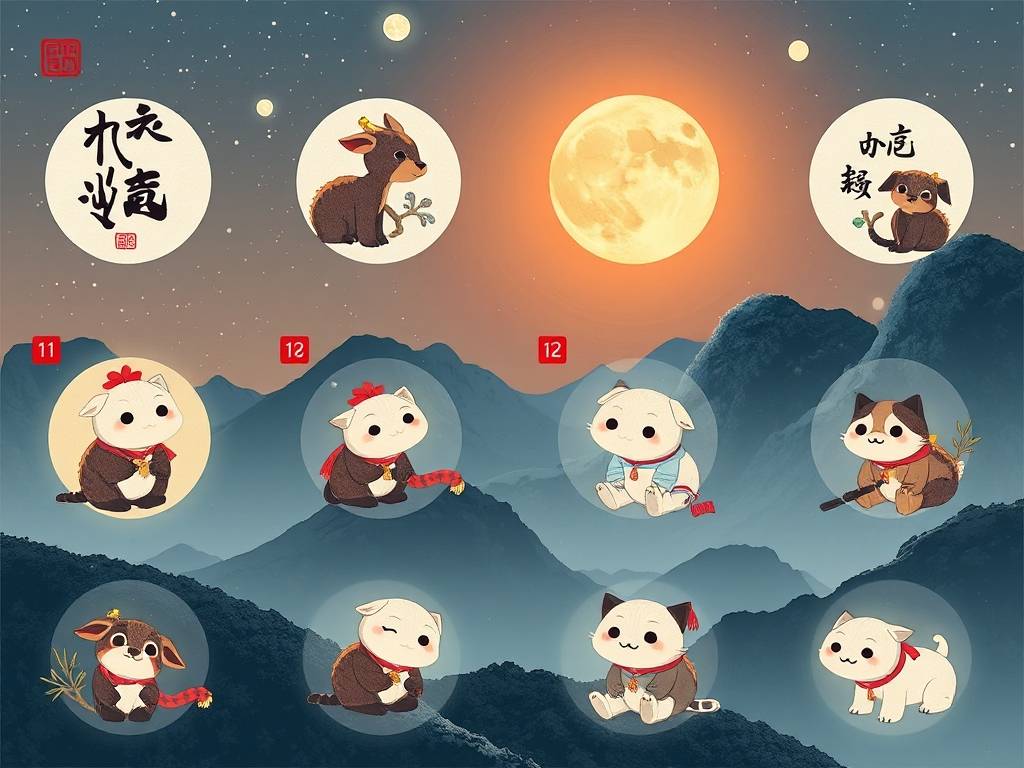 白羊座与12星座配对表
