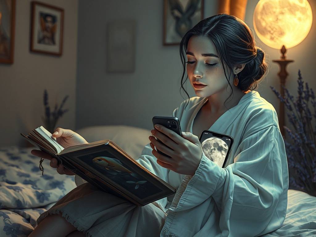 双鱼座最舍不得手机裡(lǐ)的什么