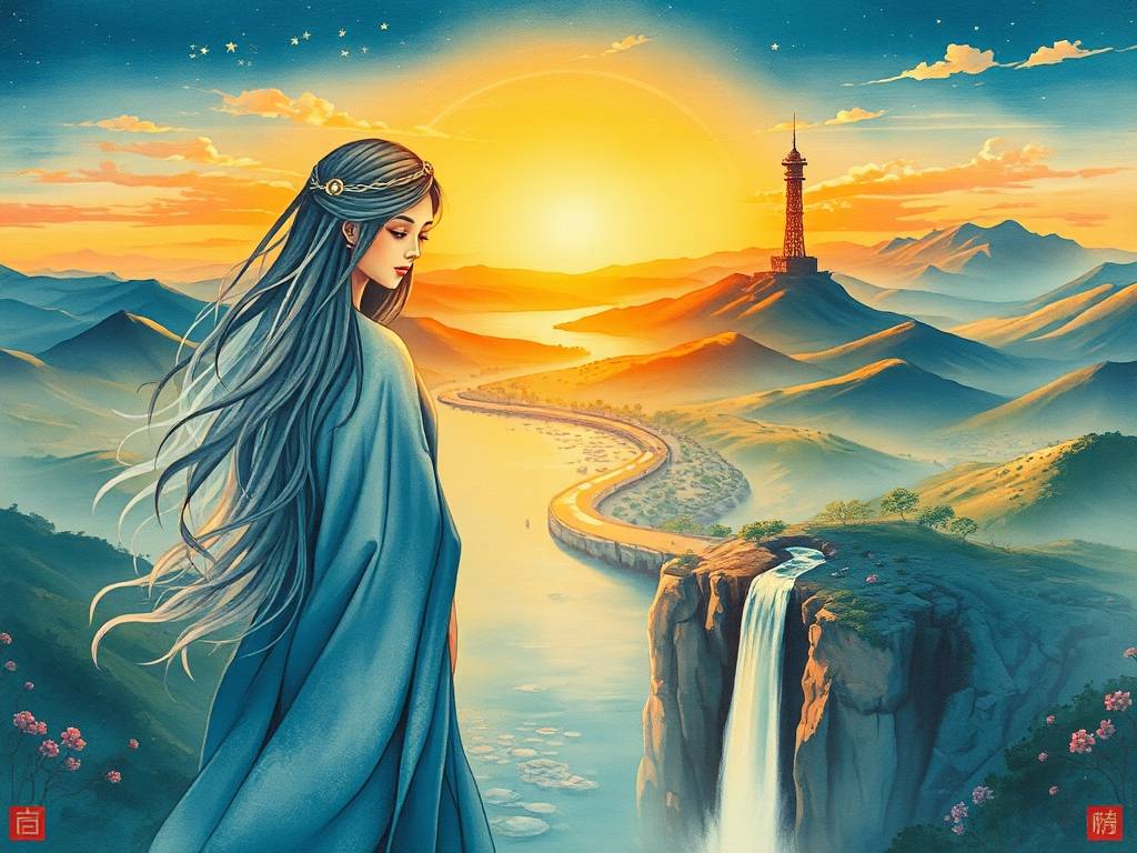 双鱼座：十里山河不如你，万般野心只为你