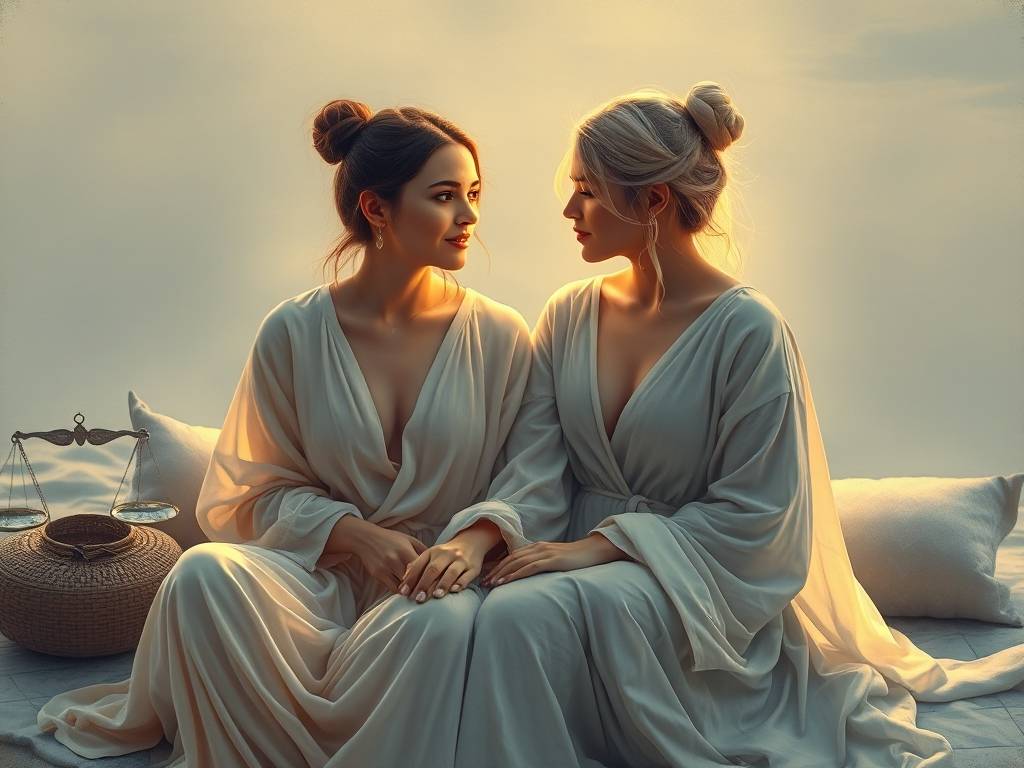 巨蟹女适合和什么星座在一起 互相欣赏