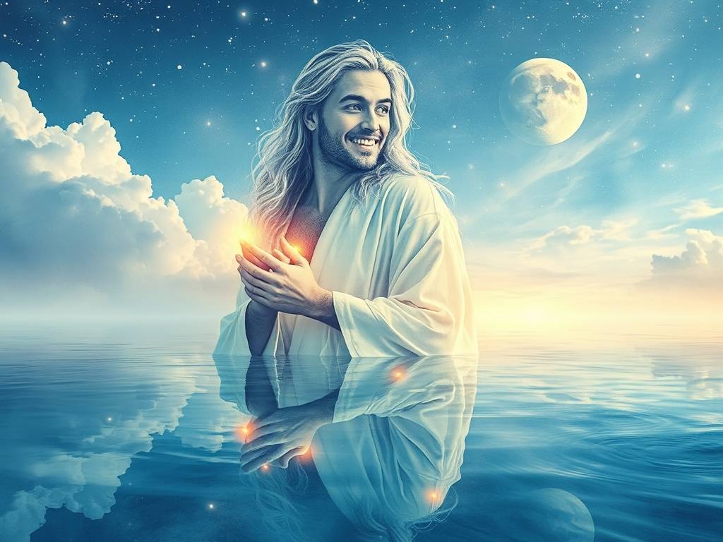 双鱼座，这才是你的真面目吧！