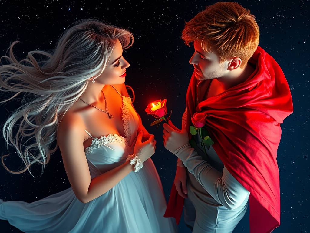 双子女白羊男谁吃定谁 星座的性格分析