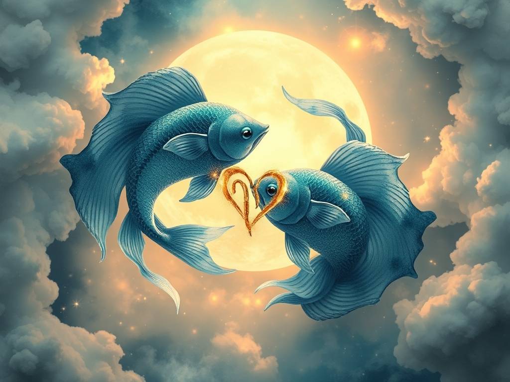 双魚(yú)座的幸运色 双魚(yú)座的幸运数字（图文）