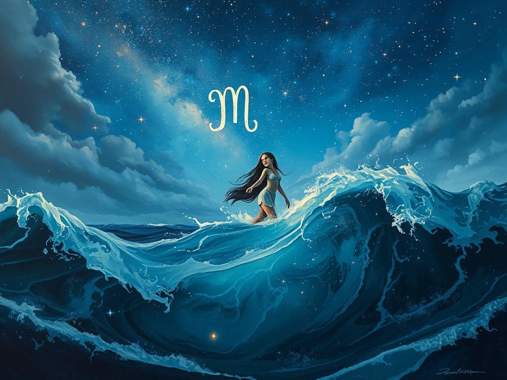 这个星座能给双鱼座一时的感动，但是给不了她们一世的长久
