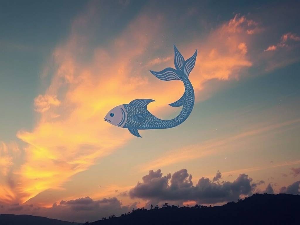 上(shàng)升双鱼座运势查询_上(shàng)升星座双鱼座解析（图文）
