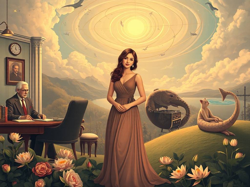 教养很足的四大星座，从不飙脏话，双鱼座上榜