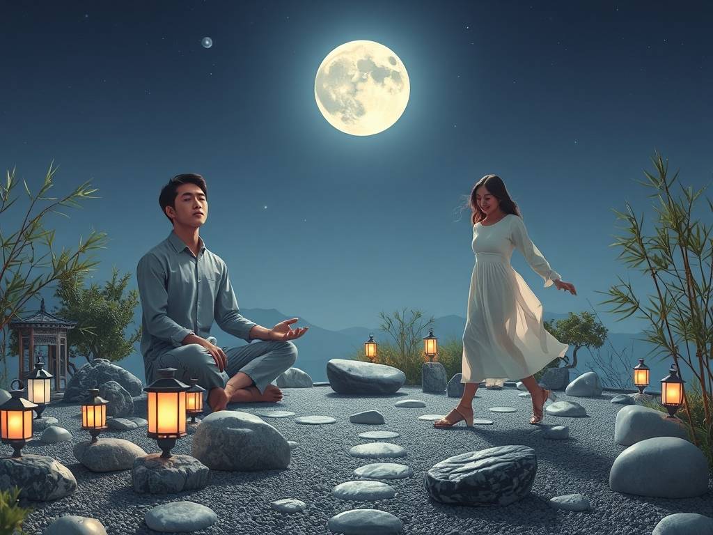 处座男和天秤女适合结婚吗 恋爱建议