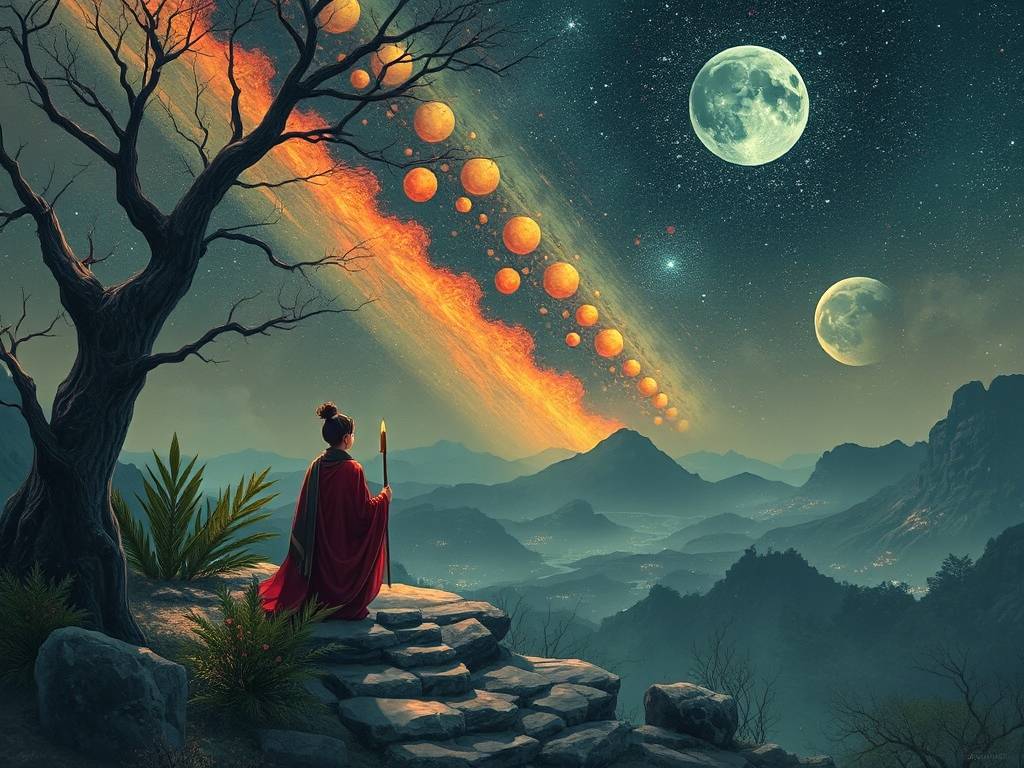 摩羯男和白羊星座最配对指数 适合在一起吗