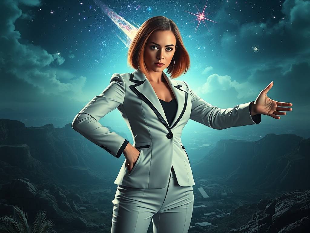 和天蝎座女最不配的是什么星座