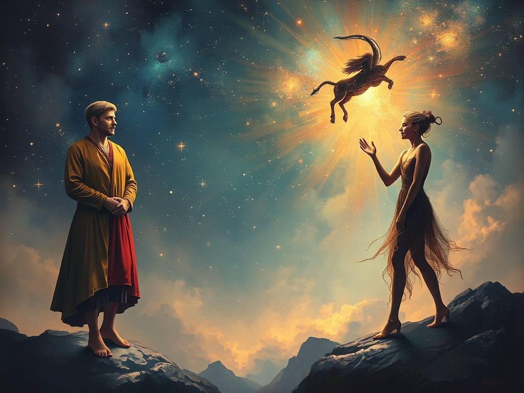 双鱼座绝不会爱上这4种人！缘分再深，终究是两个世界的人！