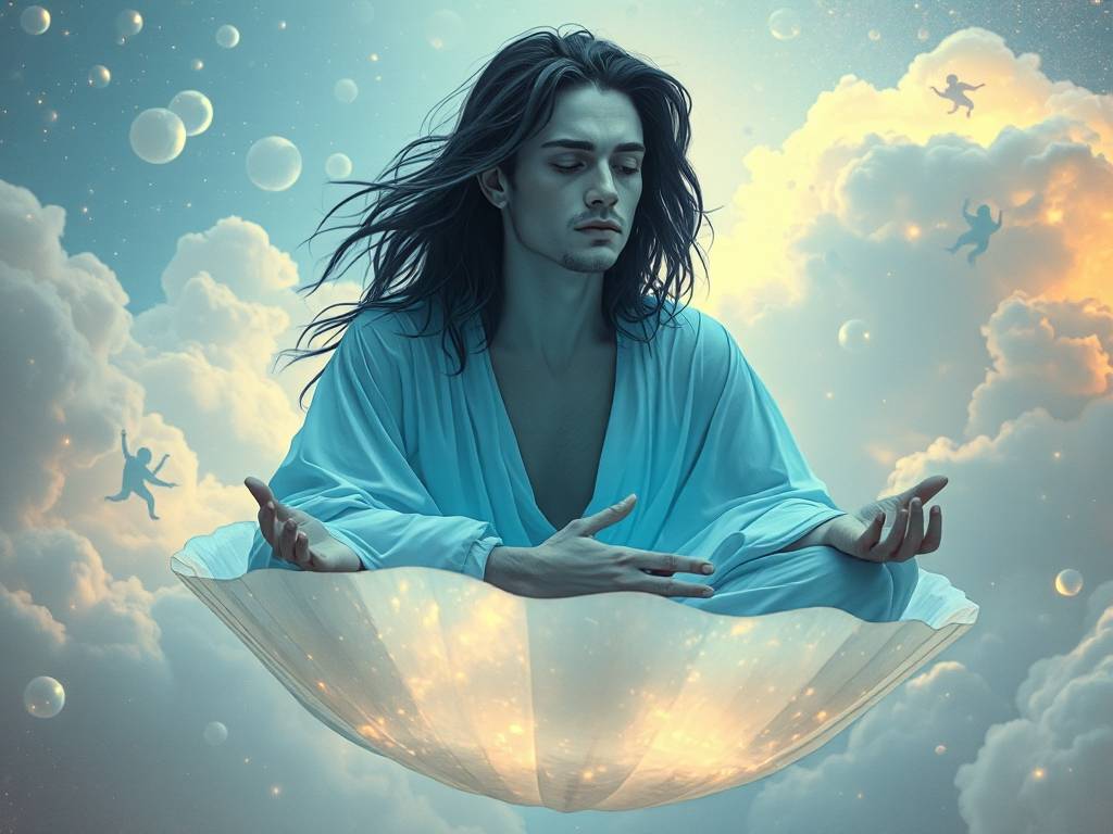 双鱼座变心后的表现