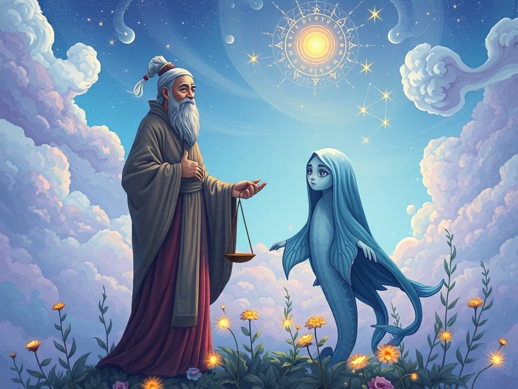 手把手教你如何制服双鱼座！