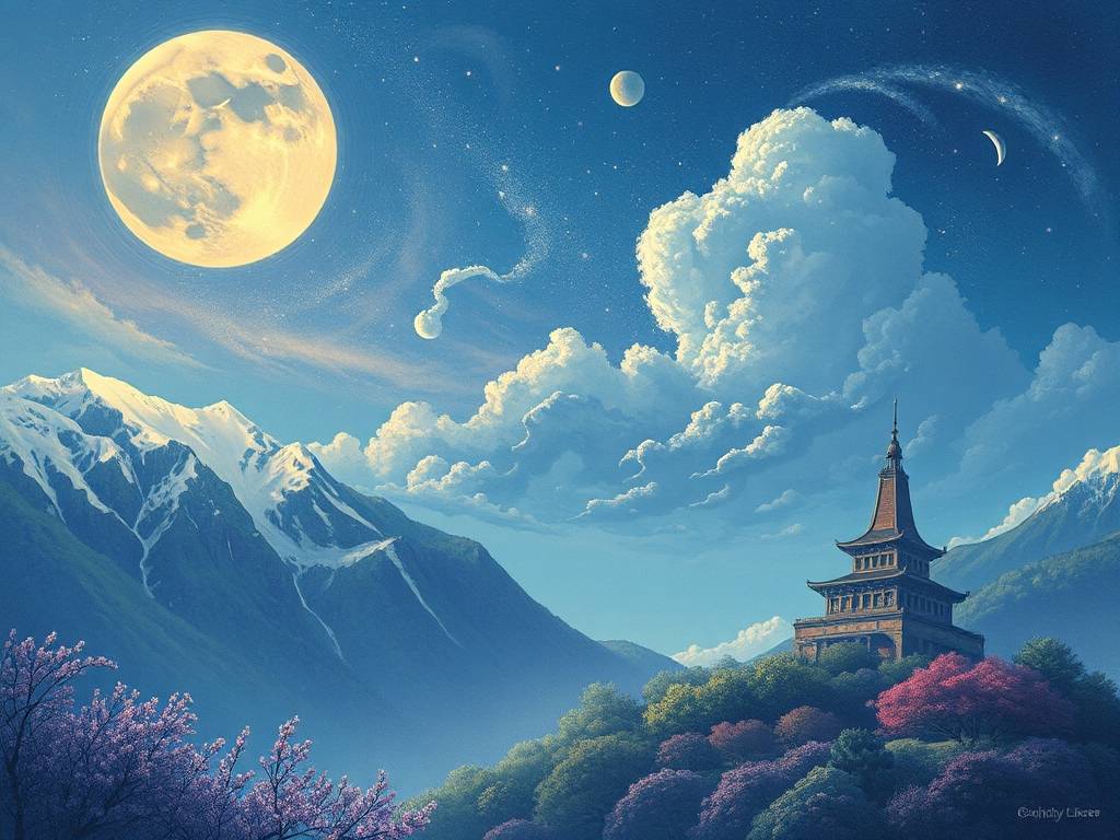 双鱼座未来五年运势怎么样