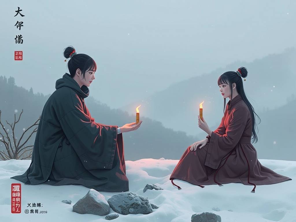 O型血的双鱼座男女性格分析