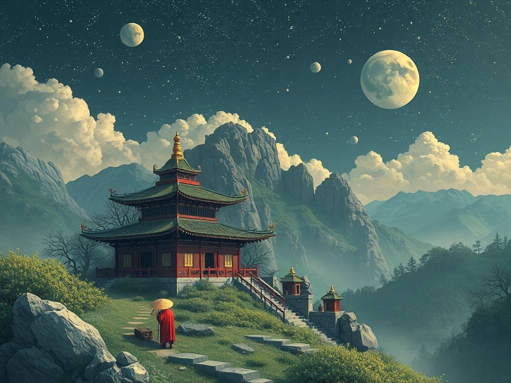 双鱼座的性格大全