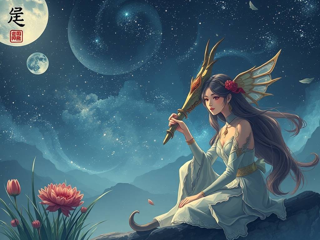 水瓶座女和什么座最不配男生