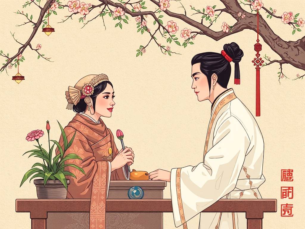 女生属狗双鱼座性格特点