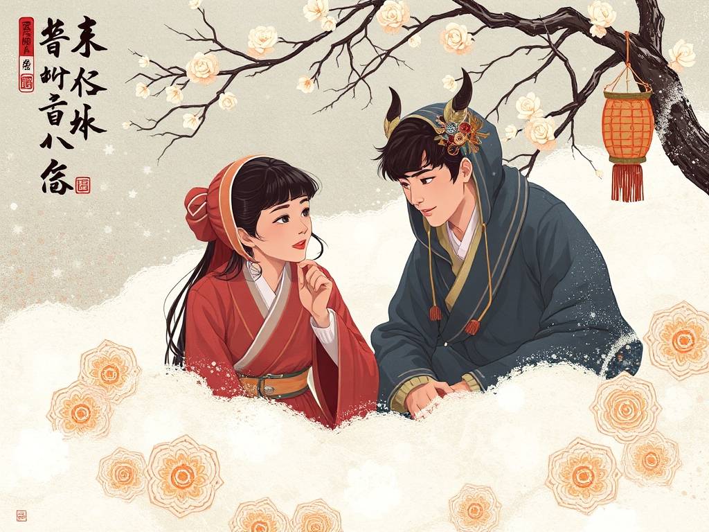 双鱼座蛇o型血女生性格特点