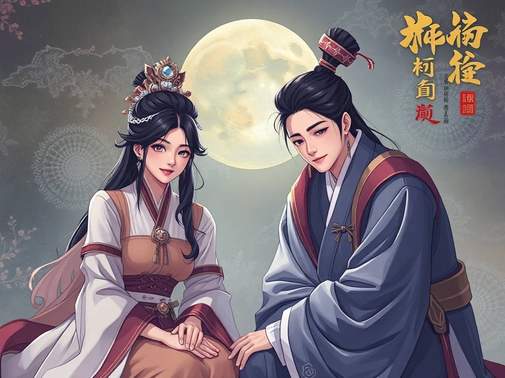 属马的双鱼座女生性格怎么样