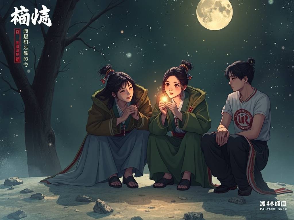 双鱼座的人是什么性格女